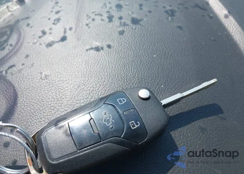 2014 Ford Fusion Se из США, поврежденный, VIN 1FA6P0H70E5399385